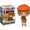 CARRIE KELLEY ROBIN DI BATMAN FUNKO POP DA 10 CM