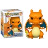 CHARIZARD POKEMON FUNKO POP 843