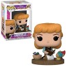 CINDERELLA DISNEY PRINCESS FUNKO POP 1015