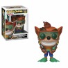 CRASH BANDICOOT WITH SCUBA GEAR FUNKO POP 421