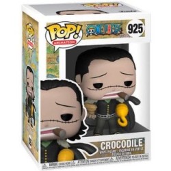 CROCODILE DI ONE PIECE...