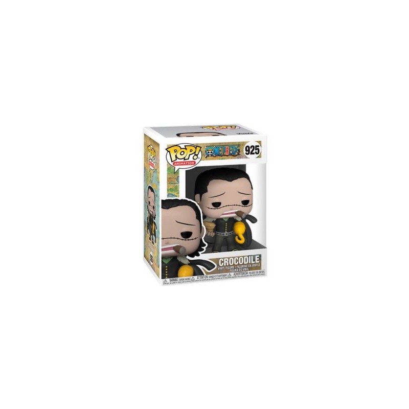 CROCODILE DI ONE PIECE FUNKO POP 925