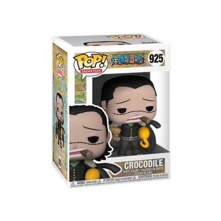 CROCODILE DI ONE PIECE FUNKO POP 925