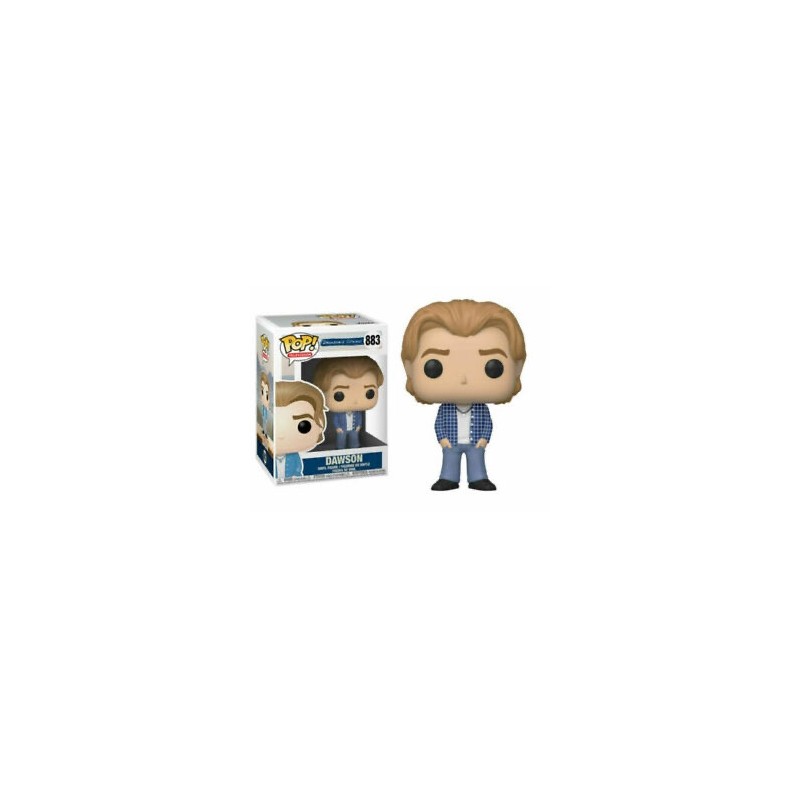 DAWSON DI DAWSON'S CREEK FUNKO POP DA 10 CM