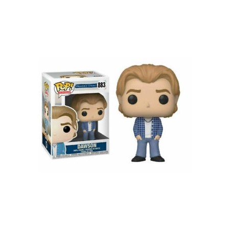 DAWSON DI DAWSON'S CREEK FUNKO POP DA 10 CM