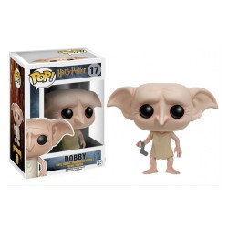 DOBBY FUNKO POP 17 HARRY...