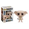 DOBBY FUNKO POP 17 HARRY POTTER