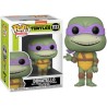 DONATELLO DEI TARTARUGA NINJA TMNT 2 FUNKO POP 1133