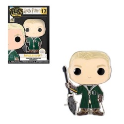 DRACO MALFOY FUNKO POP PIN...