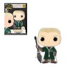 DRACO MALFOY FUNKO POP PIN 17 DI HARRY POTTER