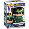 DRAGON SHIRYU SAINT SEIYA FUNKO POP 807 DRAGONE CAVALIERI DELLO ZODIACO DA 10 CM