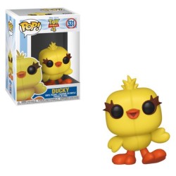 DUCKY DI TOY STORY 4 FUNKO...