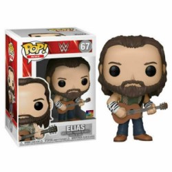 ELIAS DI WWE FUNKO POP 67...