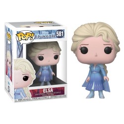 ELSA DI FROZEN 2 FUNKO POP...