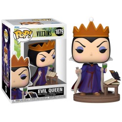 EVIL QUEEN (REGINA CATTIVA)...