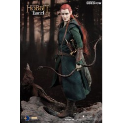 THE HOBBIT ACTION FIGURE...