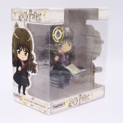 HERMIONE GRANGER DI HARRY POTTER FIGURE SALVADANAIO PLASTOY DA 13 CM