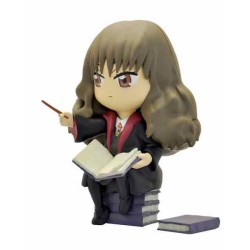 HERMIONE GRANGER DI HARRY POTTER FIGURE SALVADANAIO PLASTOY DA 13 CM