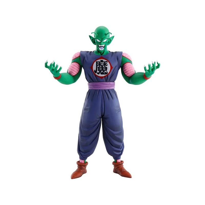 DRAGON BALL MYSTICAL ADVENTURE DEMON PICCOLO DAIMAOH ICHIBANSHO FIGURE 26 CM