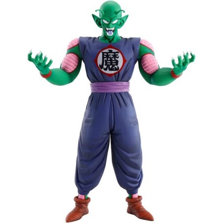 DRAGON BALL MYSTICAL ADVENTURE DEMON PICCOLO DAIMAOH ICHIBANSHO FIGURE 26 CM