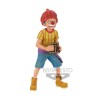 BAGGY FIGURE DA 18 CM ONE PIECE DXF THE GRANDLINE CHILDREN WANOKUNI