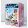 DIGIMON ADVENTURE ADVENTURE ARCHIVES HIKARI E TAILMON FIGURE 15 CM