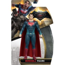 BATMAN V SUPERMAN BENDABLE...