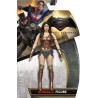 BATMAN V SUPERMAN, WONDER WOMAN BENDABLE ACTION FIGURE BY DC COMICS