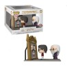 HARRY POTTER E SILENTE CON SPECCHIO DELLE BRAME FUNKO POP 145 SPECIAL EDITION