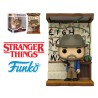 HOPPER IN CASA FUNKO POP DI STRANGER THINGS 1188 SPECIAL EDITION