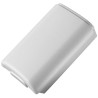 BATTERY PACK PER CONTROLLER XBOX 360 BIANCO