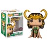 LADY LOKI FUNKO POP 1029 MARVEL SPECIAL EDITION