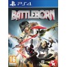 BATTLEBORN per Ps4 NUOVO