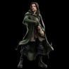 LORD OF THE RINGS MINI EPICS VINYL FIGURE ARAGORN 12 CM