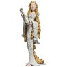 LORD OF THE RINGS MINI EPICS VINYL FIGURE GALADRIEL 14 CM