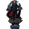 AVENGERS: ENDGAME D-STAGE PVC DIORAMA THOR CLOSED BOX VERSION 16 CM