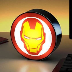 MARVEL AVENGERS BOX LIGHT...