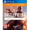 BATTLEFIELD 1 REVOLUTION PER PS4 USATO