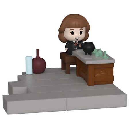 POTION CLASS HERMIONE GRANGER FUNKO MINI MOMENT