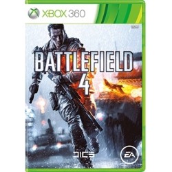 BATTLEFIELD 4 XBOX 360 USATO