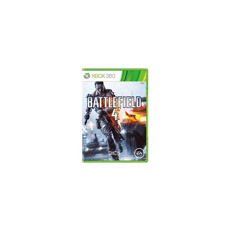 BATTLEFIELD 4 XBOX 360 USATO