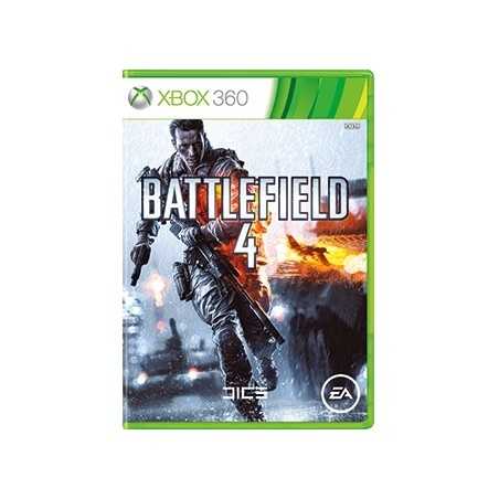 BATTLEFIELD 4 XBOX 360 USATO