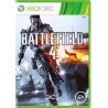 BATTLEFIELD 4 XBOX 360 USATO