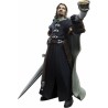 LORD OF THE RINGS MINI EPICS VINYL FIGURE BOROMIR 18 CM WETA - IL SIGNORE DEGLI ANELLI