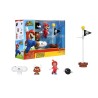 SUPER MARIO CLOUD DIORAMA SET 5PZ