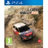 SEBASTIEN LOEB RALLY EVO PER PS4 USATO