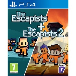 THE ESCAPISTS + THE...