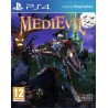 MEDIEVIL PER PS4 USATO