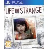 LIFE IS STRANGE PER PS4 USATO