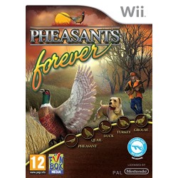 PHEASANTS FOREVER PER...